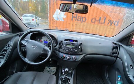 Hyundai Elantra IV, 2006 год, 570 000 рублей, 7 фотография