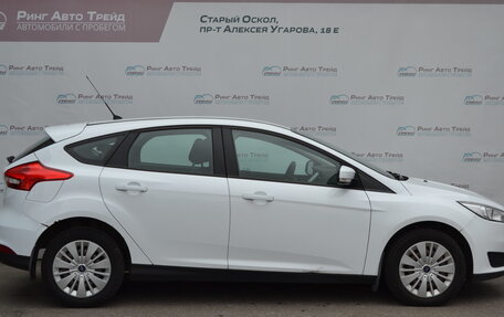 Ford Focus III, 2016 год, 1 250 000 рублей, 6 фотография