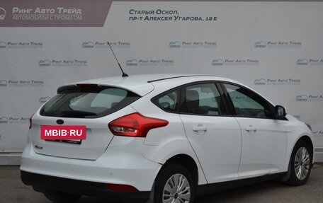 Ford Focus III, 2016 год, 1 250 000 рублей, 2 фотография