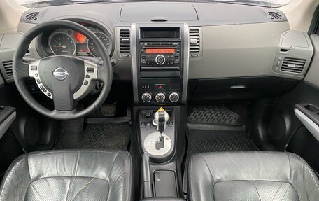 Nissan X-Trail, 2008 год, 940 000 рублей, 11 фотография