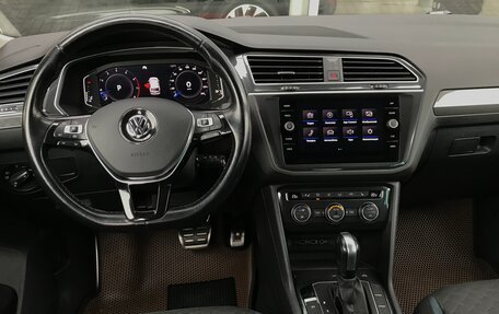 Volkswagen Tiguan II, 2020 год, 2 890 000 рублей, 7 фотография