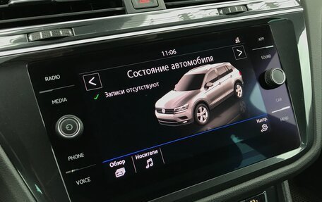 Volkswagen Tiguan II, 2020 год, 2 890 000 рублей, 35 фотография