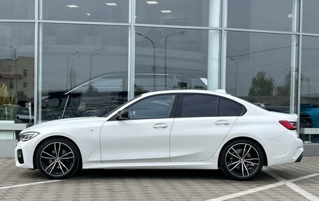 BMW 3 серия, 2019 год, 4 899 000 рублей, 3 фотография