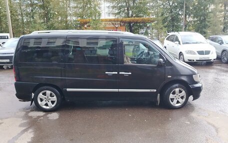 Mercedes-Benz Vito, 1999 год, 600 000 рублей, 6 фотография