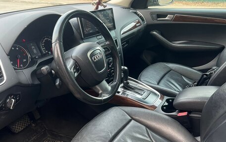 Audi Q5, 2009 год, 1 450 000 рублей, 7 фотография