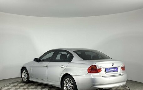 BMW 3 серия, 2005 год, 860 000 рублей, 6 фотография