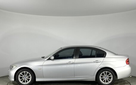 BMW 3 серия, 2005 год, 860 000 рублей, 9 фотография