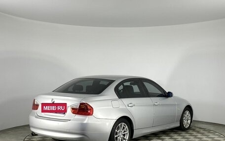 BMW 3 серия, 2005 год, 860 000 рублей, 5 фотография