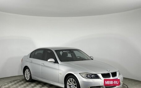 BMW 3 серия, 2005 год, 860 000 рублей, 2 фотография