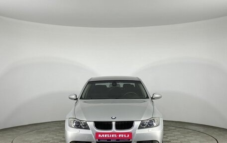 BMW 3 серия, 2005 год, 860 000 рублей, 3 фотография