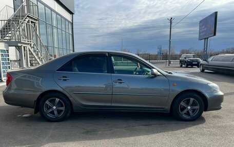 Toyota Camry V40, 2002 год, 849 000 рублей, 7 фотография