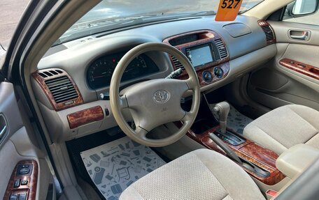 Toyota Camry V40, 2002 год, 849 000 рублей, 10 фотография