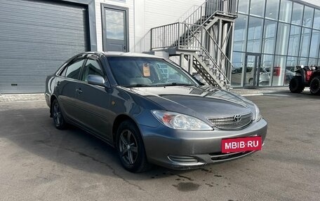 Toyota Camry V40, 2002 год, 849 000 рублей, 8 фотография