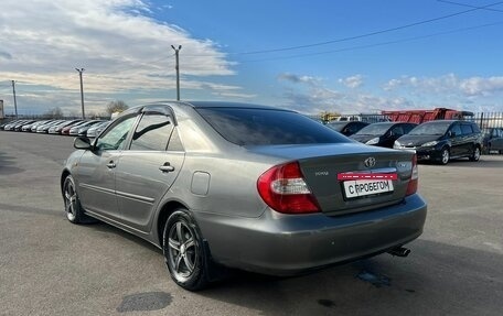 Toyota Camry V40, 2002 год, 849 000 рублей, 4 фотография