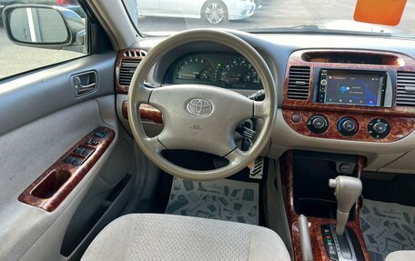 Toyota Camry V40, 2002 год, 849 000 рублей, 14 фотография