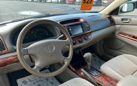 Toyota Camry V40, 2002 год, 849 000 рублей, 11 фотография