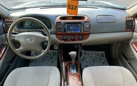 Toyota Camry V40, 2002 год, 849 000 рублей, 16 фотография