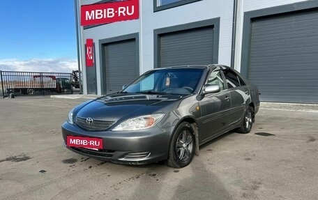 Toyota Camry V40, 2002 год, 849 000 рублей, 2 фотография