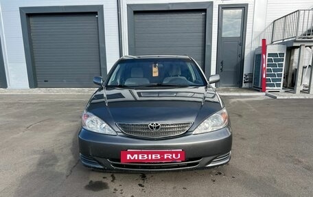 Toyota Camry V40, 2002 год, 849 000 рублей, 9 фотография