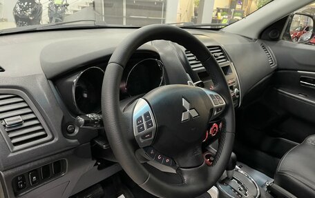 Mitsubishi ASX I рестайлинг, 2012 год, 1 487 000 рублей, 13 фотография