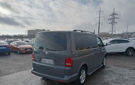 Volkswagen Caravelle T5, 2014 год, 1 699 000 рублей, 2 фотография