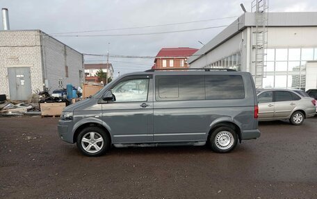 Volkswagen Caravelle T5, 2014 год, 1 699 000 рублей, 5 фотография