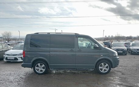 Volkswagen Caravelle T5, 2014 год, 1 699 000 рублей, 6 фотография