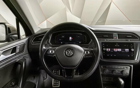 Volkswagen Tiguan II, 2019 год, 2 893 000 рублей, 17 фотография