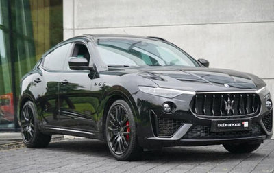 Maserati Levante I, 2021 год, 7 900 111 рублей, 1 фотография