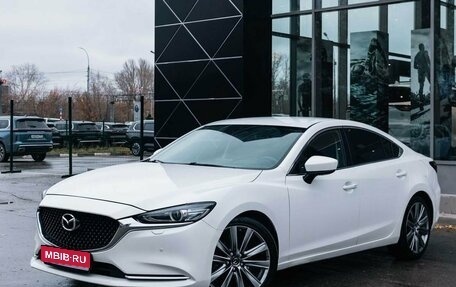 Mazda 6, 2020 год, 2 650 000 рублей, 1 фотография