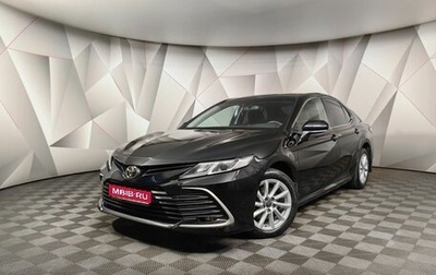 Toyota Camry, 2021 год, 2 698 000 рублей, 1 фотография