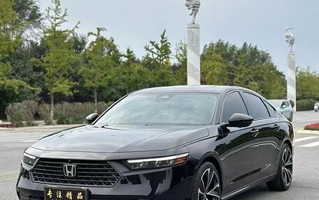 Honda Accord, 2023 год, 3 450 000 рублей, 1 фотография