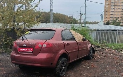 Chevrolet Lacetti, 2006 год, 150 000 рублей, 1 фотография