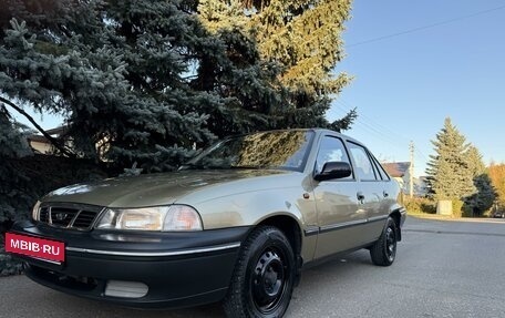 Daewoo Nexia I рестайлинг, 2005 год, 360 000 рублей, 1 фотография