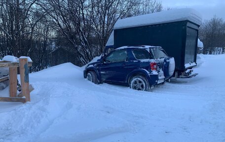 Toyota RAV4, 2002 год, 1 150 000 рублей, 1 фотография