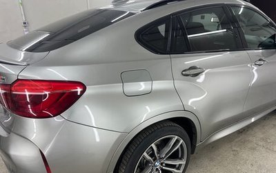 BMW X6 M, 2016 год, 4 200 000 рублей, 1 фотография