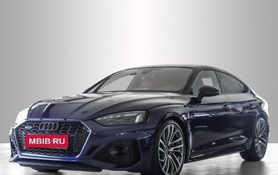 Audi RS 5, 2021 год, 8 500 000 рублей, 1 фотография