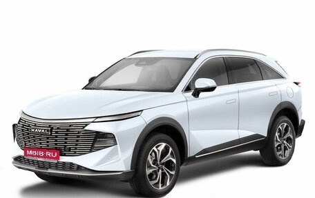 Haval F7, 2024 год, 2 699 000 рублей, 1 фотография