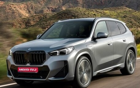 BMW X1, 2024 год, 6 350 000 рублей, 1 фотография