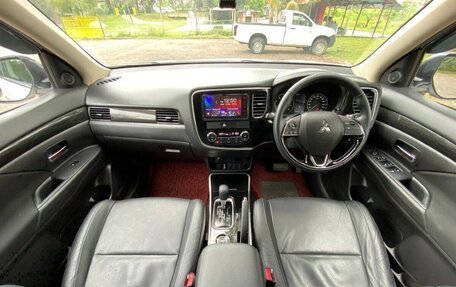 Mitsubishi Outlander III рестайлинг 3, 2021 год, 2 500 174 рублей, 8 фотография