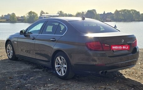 BMW 5 серия, 2013 год, 1 900 000 рублей, 5 фотография