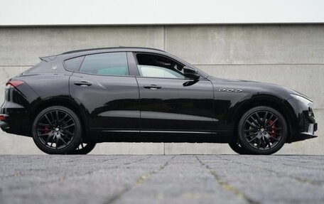 Maserati Levante I, 2021 год, 7 900 111 рублей, 7 фотография