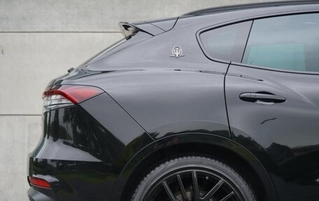 Maserati Levante I, 2021 год, 7 900 111 рублей, 8 фотография