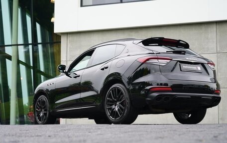 Maserati Levante I, 2021 год, 7 900 111 рублей, 4 фотография