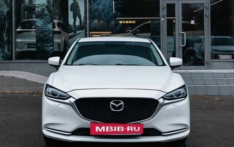 Mazda 6, 2020 год, 2 650 000 рублей, 8 фотография