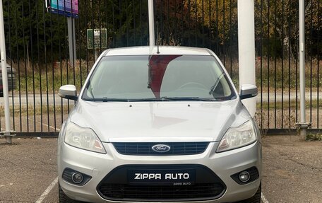 Ford Focus II рестайлинг, 2009 год, 659 000 рублей, 2 фотография