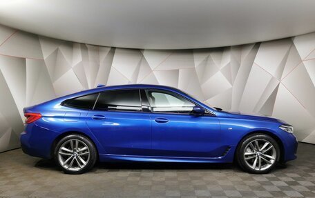 BMW 6 серия, 2020 год, 5 743 000 рублей, 6 фотография