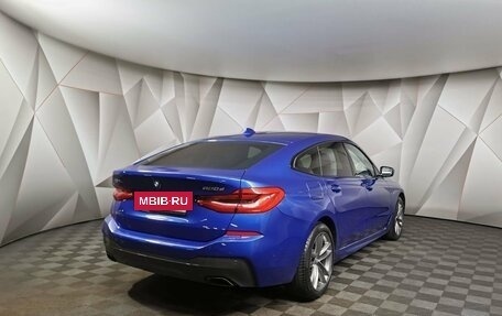 BMW 6 серия, 2020 год, 5 743 000 рублей, 2 фотография