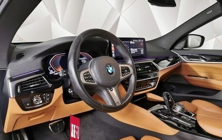 BMW 6 серия, 2020 год, 5 743 000 рублей, 8 фотография