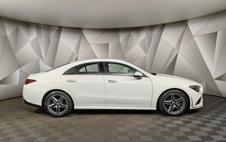 Mercedes-Benz CLA, 2021 год, 3 943 000 рублей, 6 фотография